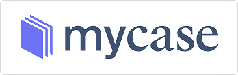 The MyCase logo